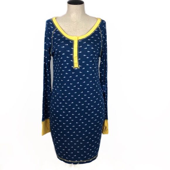 Munki Munki Intimates Sleepwear Pjay Dress Poshmark